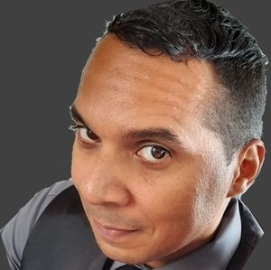 Meet your Posher, Jesus